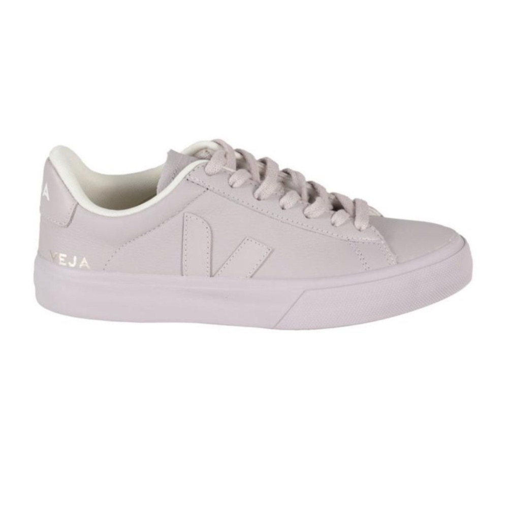 Veja V-10 Lowtop Sneakers in PARME/Purple, Size EU39, NWT